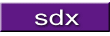sdx