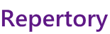Repertory